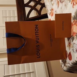 Louis Vuitton Bag